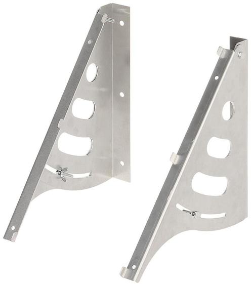 WL4 MB-01 Muurmontage universele beugel set voor, Doe-het-zelf en Verbouw, Zonnepanelen en Toebehoren, Nieuw, Ophalen of Verzenden