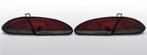 Carnamics Achterlichten | Seat Leon 05-09 5-d |  rood / rook, Verzenden, Nieuw