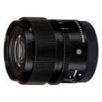 Sigma 90mm f/2.8 DG DN Contemporary Sony E-mount objectief, Audio, Tv en Foto, Fotografie | Lenzen en Objectieven, Verzenden, Gebruikt