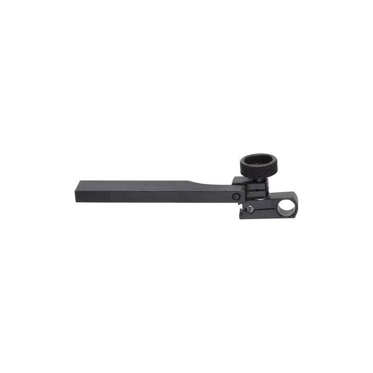 Opspanhouder voor zwenktaster 6x12x80mm FORMAT, Doe-het-zelf en Verbouw, Gereedschap | Handgereedschap, Nieuw, Verzenden