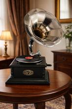 Soundmasters - 78RPM Grammofoon (Reproduction) Grammofoon
