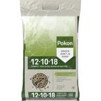 Tuinmest | Pokon | 3.75 kg (12-10-18), Verzenden