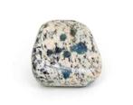 K2 (kitaniet) trommelsteen Nr 46, Sieraden, Tassen en Uiterlijk, Verzenden, Nieuw