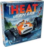 Heat Board Game Heavy Rain (Spellen, Board games), Hobby en Vrije tijd, Gezelschapsspellen | Bordspellen, Verzenden, Zo goed als nieuw