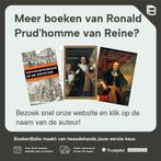Het zeeheldenboek 9789029544870 Ronald Prudhomme van Reine, Verzenden, Zo goed als nieuw, Ronald Prud'homme van Reine
