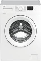 Beko Wtk72011w - Wasmachine - 7 kg - 1200 tpm -, Ophalen of Verzenden, Nieuw, Voorlader, 85 tot 90 cm