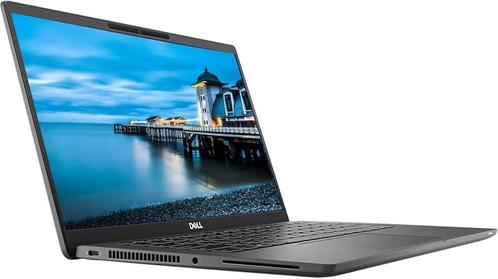 DELL 7420 I7-1185G7/ 16GB/ 512GB SSD/ FULLHD/ W11, Computers en Software, Windows Laptops, Zo goed als nieuw, SSD, Ophalen of Verzenden