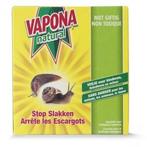 Slakken barrière | Vapona | 500 gram (Natuurlijk), Dieren en Toebehoren, Verzenden, Nieuw