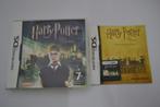 Harry Potter en de Orde van de Feniks (DS HOL), Spelcomputers en Games, Games | Nintendo 2DS en 3DS, Verzenden, Zo goed als nieuw