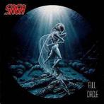 cd - Saga - Full Circle, Cd's en Dvd's, Cd's | Rock, Zo goed als nieuw, Verzenden