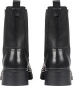 2dekans | Bullboxer - Chelsea Boot - Dames - Zwart - 37, Kleding | Dames, Schoenen, Bullboxer, Ophalen of Verzenden, Zo goed als nieuw