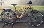 Elektrische Flyer GOROC2 2.10 – 90NM middenmotor | E-bike, Fietsen en Brommers, Overige merken, Ophalen of Verzenden, Zo goed als nieuw
