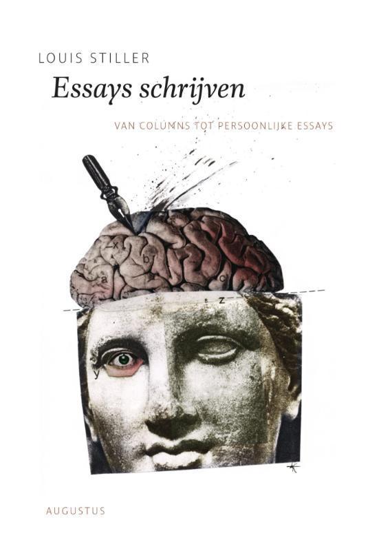 Essays schrijven / De schrijfbibliotheek 9789045701363, Boeken, Overige Boeken, Zo goed als nieuw, Verzenden