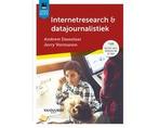 Handboek - Handboek Internetresearch & datajournalistiek, 7e, Verzenden, Zo goed als nieuw