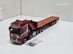 DEGEN MINIATUREN u adres voor tekno wsi imc scania daf volvo, Hobby en Vrije tijd, Modelauto's | 1:50, Ophalen of Verzenden, Nieuw