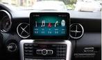 Mercedes SLK R172 navigatie carkit android 11 touchscreen, Ophalen of Verzenden, Nieuw