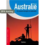 Australie / Lannoos blauwe reisgids 9789020969207 M. Blisse, Boeken, Verzenden, Gelezen, M. Blisse