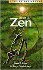 Licht op Zen / Servire basisreeks 9789063255695 D. Scott, Verzenden, Gelezen, D. Scott