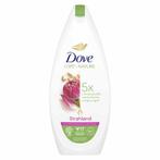 Dove Care By Nature Glowing Douchegel 225 ml, Sieraden, Tassen en Uiterlijk, Uiterlijk | Lichaamsverzorging, Verzenden, Nieuw