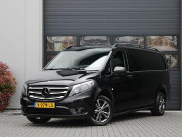 Zakelijke Lease |  Mercedes-Benz Vito 119 CDI 119 CDI Extra beschikbaar voor biedingen