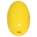 Bieden: Airhead plastic line floater yellow - F-5Y, Ophalen of Verzenden, Nieuw