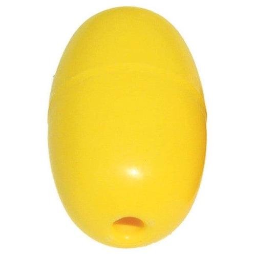 Bieden: Airhead plastic line floater yellow - F-5Y, Watersport en Boten, Overige Watersport en Boten, Nieuw, Ophalen of Verzenden