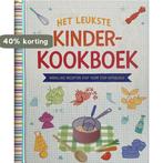Het leukste kinder-kookboek 9789043830720 Abigail Wheatley, Boeken, Verzenden, Gelezen, Abigail Wheatley