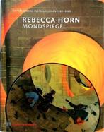 Rebecca Horn  Mondspiegel, Nieuw, Verzenden