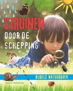 Struinen door de schepping 9789085433347 Hanna Holwerda, Verzenden, Zo goed als nieuw, Hanna Holwerda