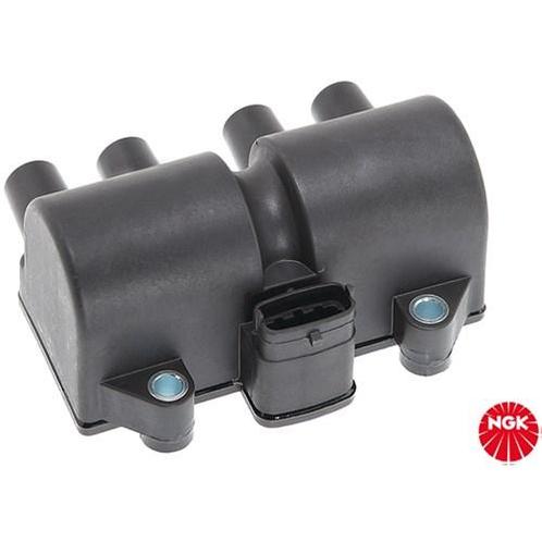 Ngk U2021 Bobine Ignition Coil Opel Astra G, Computers en Software, Laptop-opladers, Verzenden