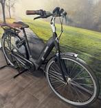 Gazelle Grenoble C7+ Elite | Elektrische Fiets | 500WH Accu, Fietsen en Brommers, Elektrische fietsen, Ophalen of Verzenden, Zo goed als nieuw