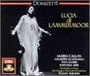 cd - Donizetti - Lucia Di Lammermoor, Cd's en Dvd's, Zo goed als nieuw, Verzenden
