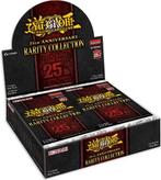 Konami Yu-Gi-Oh! TCG 25th Anniversary Rarity, Ophalen of Verzenden, Nieuw