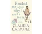Remind Me Again Why I Need A Man - Remind Me Again Why I, Ophalen of Verzenden, Nieuw