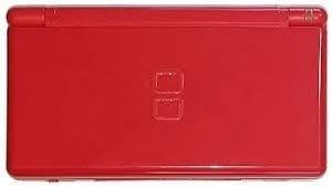 Nintendo DS Lite Console - Rood (DS Console)