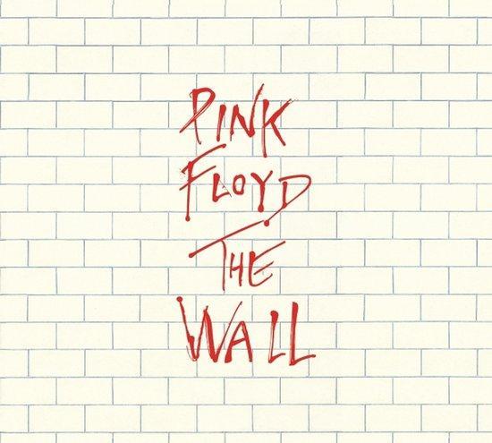 Pink Floyd - Wall CD, Cd's en Dvd's, Cd's | Overige Cd's, Verzenden