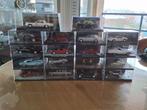Altaya 1:43 - Modelauto (18) - James Bond collectie -, Nieuw
