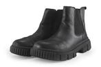 Timberland Chelsea boots in maat 39 Zwart | 10% extra, Kleding | Dames, Schoenen, Verzenden, Zwart, Overige typen, Zo goed als nieuw