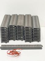 Märklin H0 - 24188,24172 - Modeltreinsporen (50) - C-Rails ,, Hobby en Vrije tijd, Nieuw