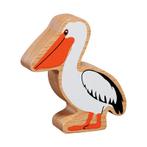 Lanka Kade houten puzzel egel 1-5 - van €4,99 voor €3,99, Ophalen of Verzenden, Nieuw