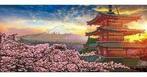 Diamond Dotz Simply Dotz: Mount Fuji and Chureito Pagoda at, Hobby en Vrije tijd, Ophalen of Verzenden, Nieuw