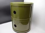 Kartell - Anna Castelli Ferrieri - Ladekast - Componibili, Antiek en Kunst