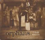 cd digi - Tom Waits - Orphans: Brawlers, Bawlers &amp; Ba..., Verzenden, Zo goed als nieuw