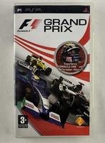 Grand Prix voor PSP, Nieuw