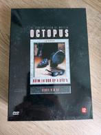 DVD - Octopus - Seizoen 5 en 6, Cd's en Dvd's, Dvd's | Tv en Series, Thriller, Gebruikt, Verzenden