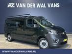 Opel Vivaro 1.6 CDTI 146pk L2H1 Euro6 Airco | 2x Zijdeur |, Nieuw, Groen, Opel, Handgeschakeld