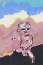 Hugo Claus - Zonder titel