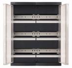 Eaton groepenkast Medusa leeg | 3 Dinrails | 440X550, Doe-het-zelf en Verbouw, Elektra en Kabels, Ophalen of Verzenden, Nieuw