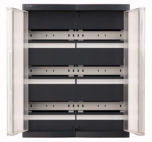 Eaton groepenkast Medusa leeg | 3 Dinrails | 440X550, Doe-het-zelf en Verbouw, Elektra en Kabels, Nieuw, Ophalen of Verzenden