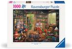 Nostalgisch Speelgoed Puzzel (1000 stukjes) | Ravensburger -, Verzenden, Nieuw